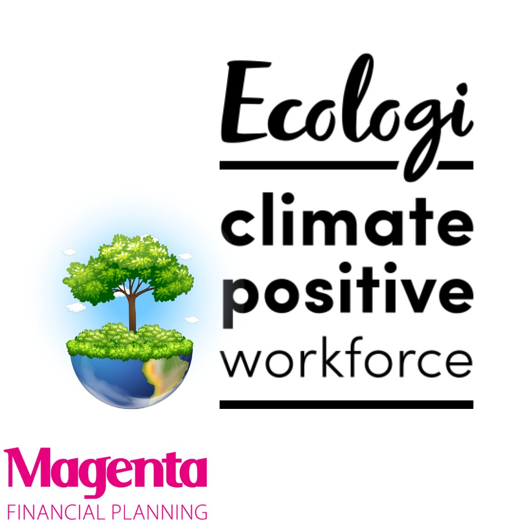 Magenta (@magentafp) on Twitter photo Magentaâs contribution to <a href="/Ecologi_hq/">Ecologi đ</a> helps plant trees and funds research into alternative energy.
You can visit our âforestâ here ow.ly/pPVK50JZSvs
#FinancialPlanningUK #PlanningWithPassion #PositiveImpactInvesting #Ecologi #InvestingInOurFuture #InvestingInOurPlanet Magentaâs contribution to <a href="/Ecologi_hq/">Ecologi đ</a> helps plant trees and funds research into alternative energy.
You can visit our âforestâ here ow.ly/pPVK50JZSvs
#FinancialPlanningUK #PlanningWithPassion #PositiveImpactInvesting #Ecologi #InvestingInOurFuture #InvestingInOurPlanet