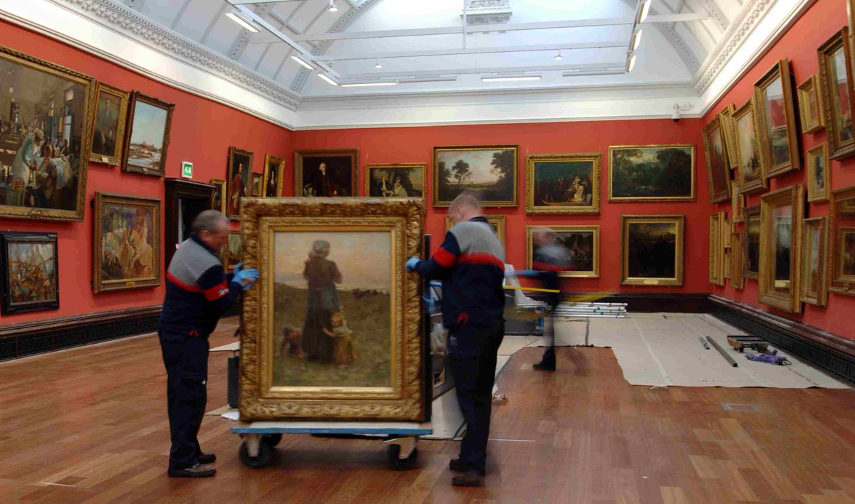 Bishop's Move Commercial Relocation tweet media