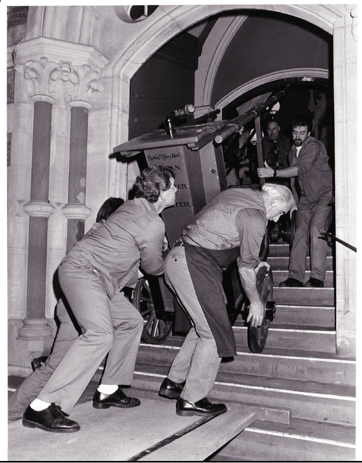 Bishop's Move Commercial Relocation tweet media