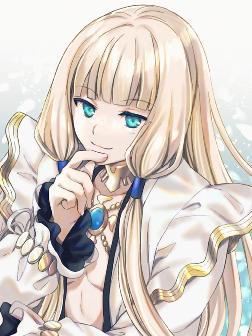 ネモ/ノア #FGOAC  #FGO 