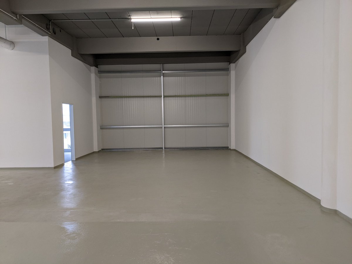 Patrick Huesler tweet media