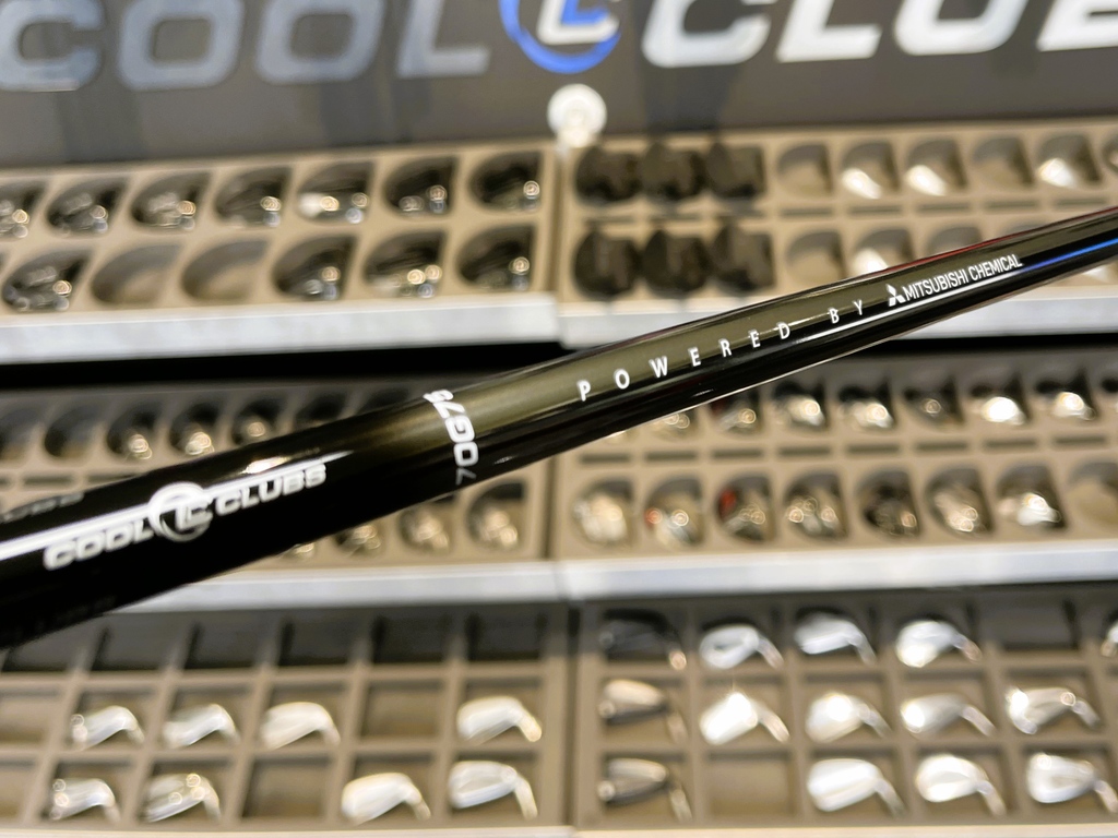 Lefty love for Sam in Melbourne 
Driver - Taylormade Stealth 9 deg with an ACCRA FX 3.0 260
Fairway - Taylormade Stealth 15 deg with a Cool Clubs Black 70G75 shaft 

Our Long Game fitting coolclubsoz.com.au/longgame

#coolclubsoz #playbettergolf