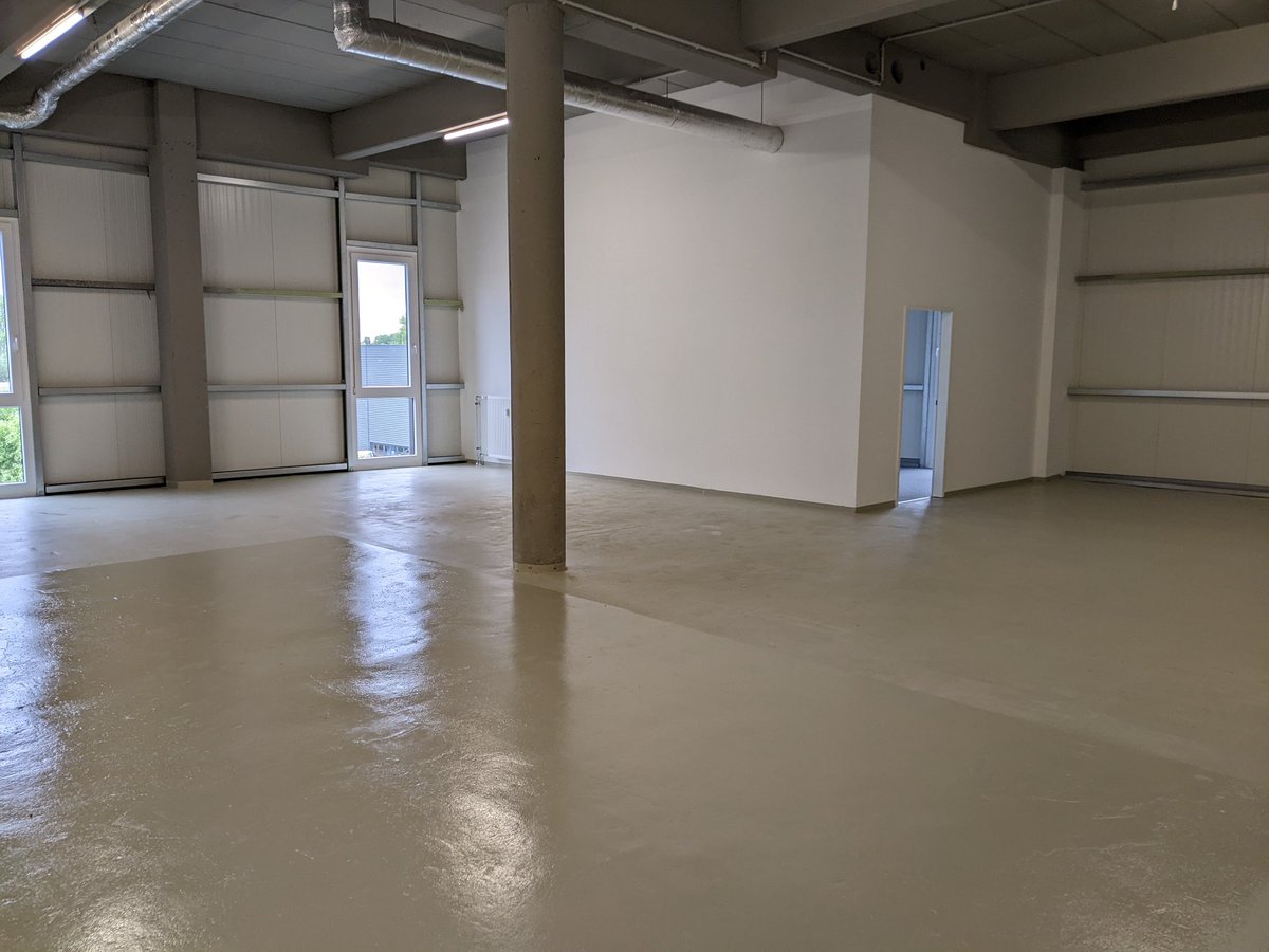 Patrick Huesler tweet media