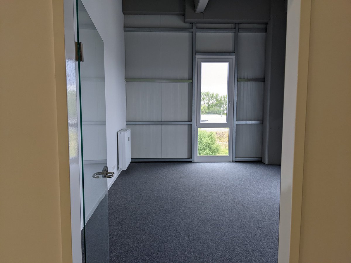 Patrick Huesler tweet media