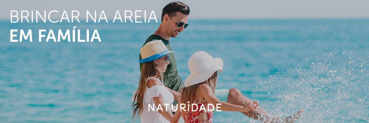 fazpartedenos's tweet photo. As brincadeiras na praia são sempre divertidas. Quais as melhores recordações que tem na praia? Partilhe connosco nos comentários. 
https://t.co/hogkg9TdwL

#Naturidade #GrupoNaturidade #CuidarDeSi #CuidadosDeSaúde  #BemEstar #Praia #DiaDeBrincarNaAreia #RecordaçoesDeInfancia https://t.co/FK5FRSplIB