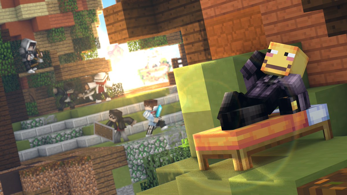 #minecraft #easecation
bonjour! EaseCation reopened!
IP: intl.easecation.net PORT:19132
1.19.20 is supported now
Later we will update the bedwars and fighting bridge.