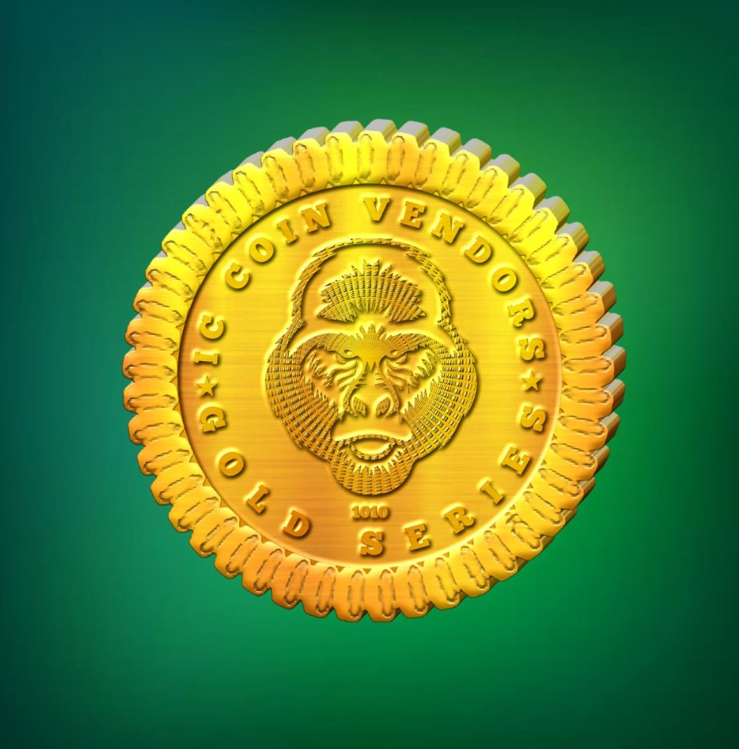 👉 Now we are live on <a href="/DSCVR1/">dscvr.one</a> 

☑️ Follow us on dscvr.one/u/_IC_COIN_VEN…

👉 Like &amp; RT,  tag some of your friends. 

@crowdfundnft <a href="/CCCProtocol/">CCC（Co-Created Collectibles）∞ 🚀🌕</a> @EntrepotApp 

#NFTs #ICP #DFINITY