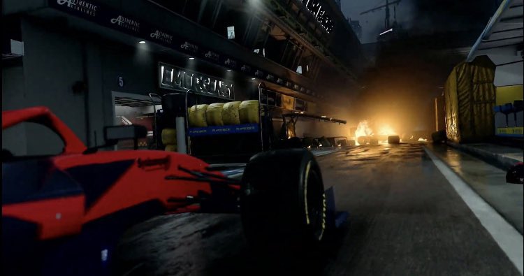 OFFICIAL ‘Grand Prix’ #ModernWarfareII  MAP IMAGES! 

🚨 GIVEAWAY 🚨 

We have 154 Beta codes remaining, RT to WIN one!

BE FOLLOWING <a href="/TheEsportsCloud/">Buv</a> so we can DM you!