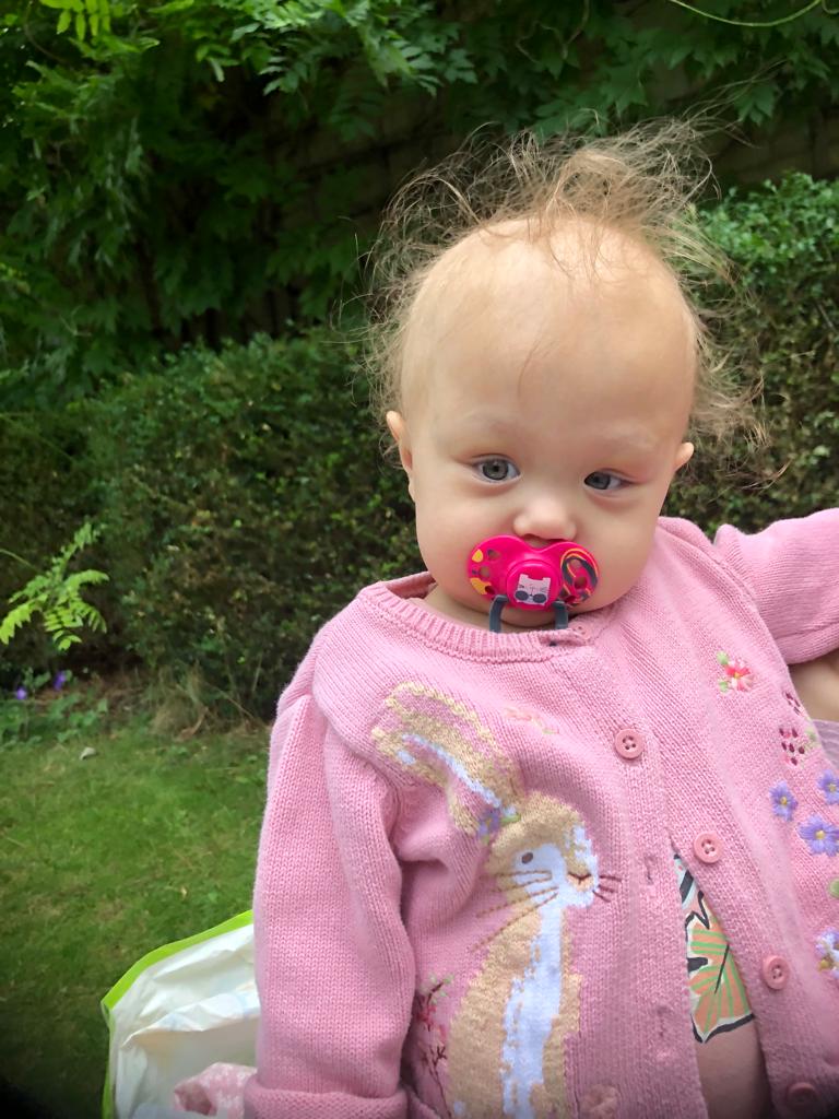 JNeuroblastoma's tweet photo. Flashback to a year ago when Jess finished 8 rounds of Chemo
โญhttps://t.co/aqTDs4BuiV
#jneuroblastoma #Neuroblastoma #childhoodcancer #jessicasjourneywith #solvingkidscancer #hairloss #chemotherapy #flashback https://t.co/c4p1RXCyl8