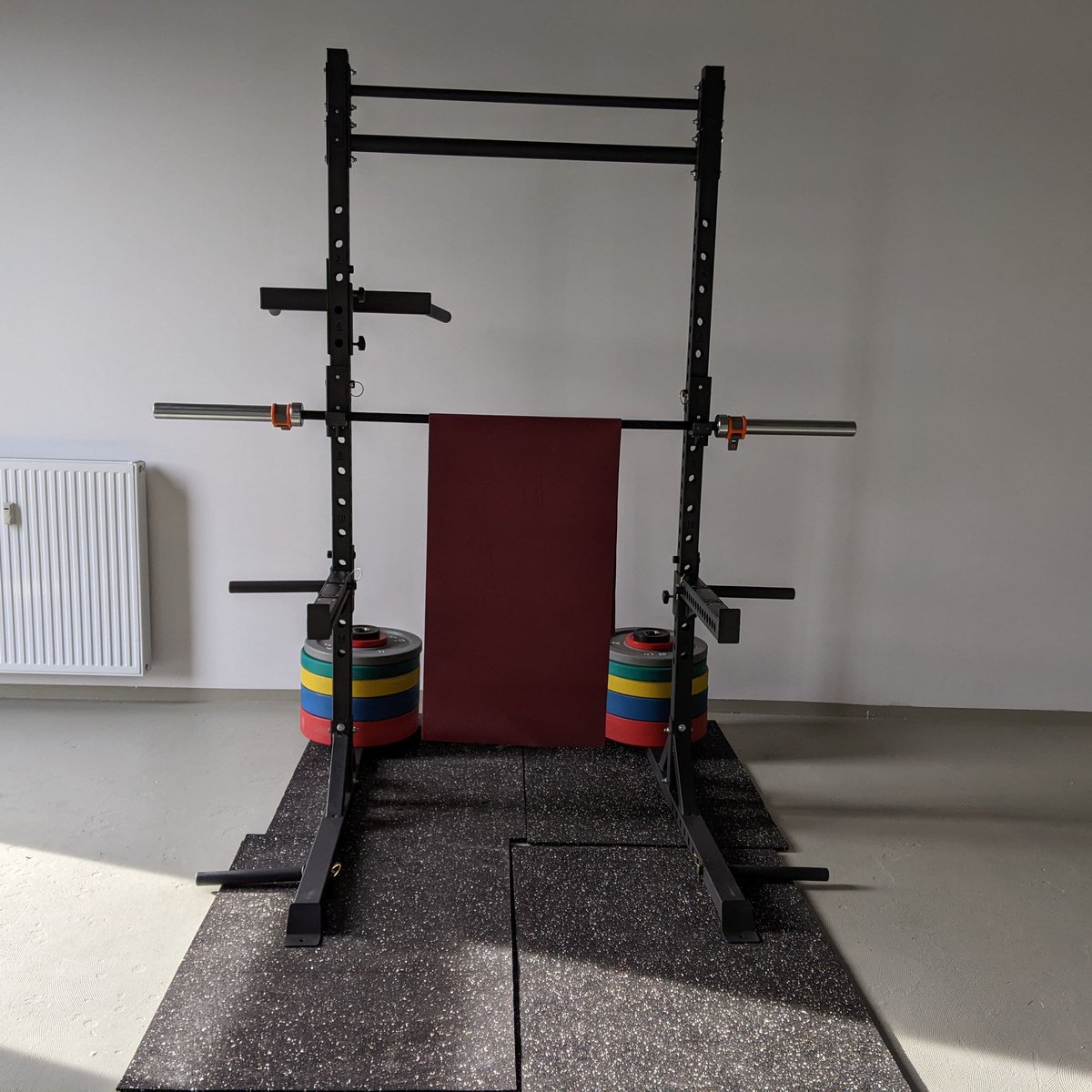 Patrick Huesler tweet media