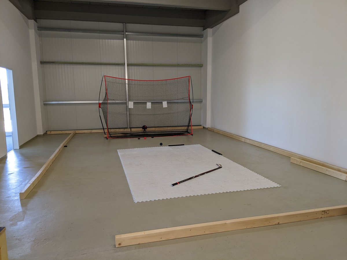 Patrick Huesler tweet media