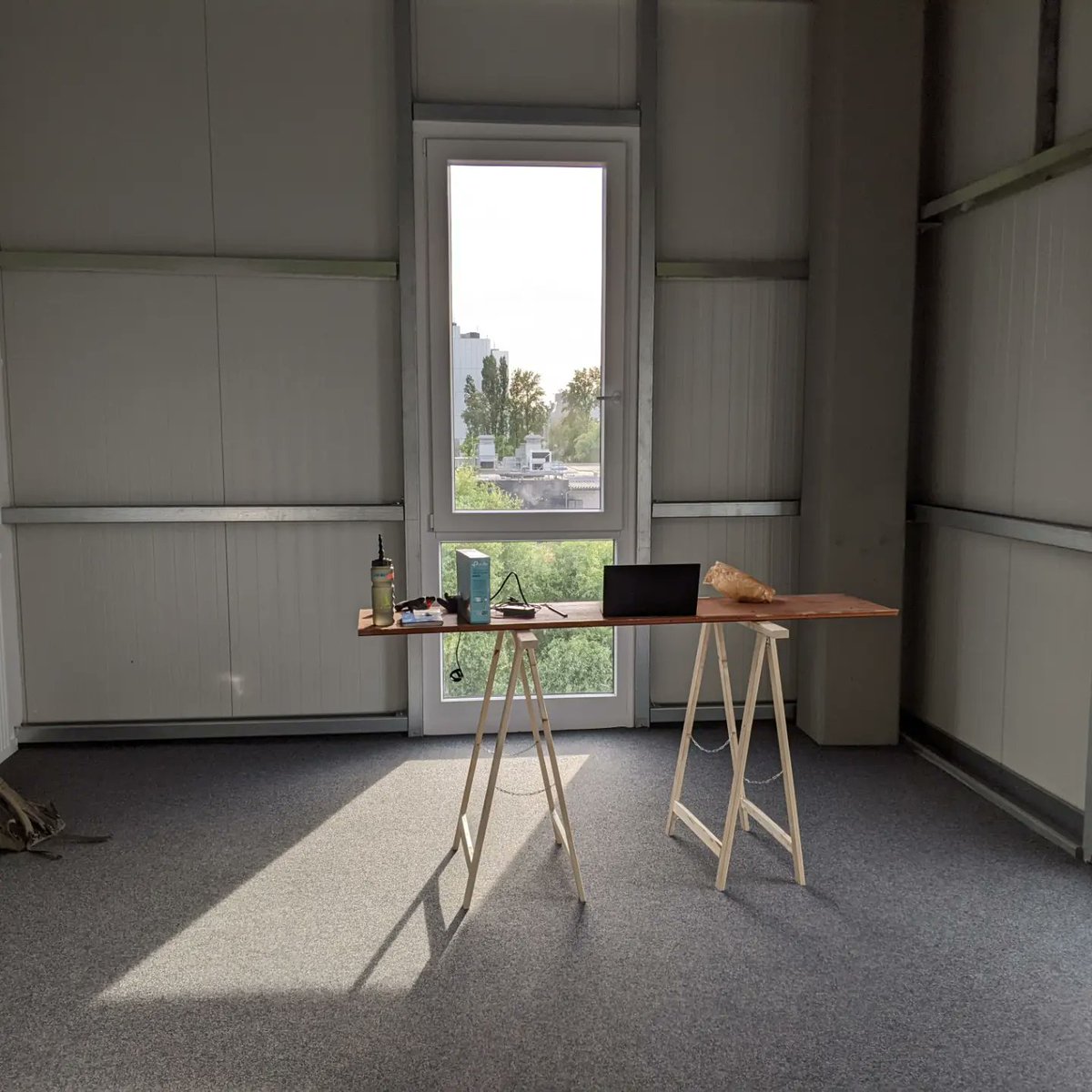 Patrick Huesler tweet media