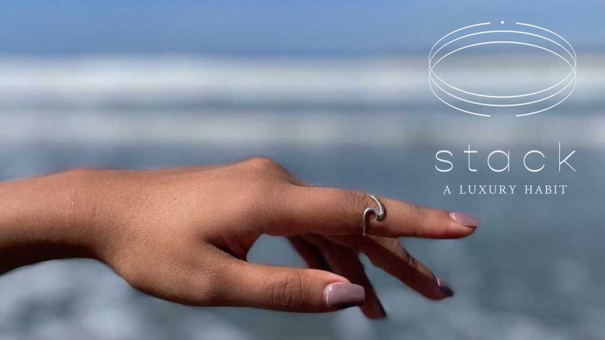 stack_market's tweet photo. No borders, just horizons.

Celebrate with us. Shop rings and our full collection at https://t.co/XCTlX1YAMF.

#Stack #LuxuryHabit https://t.co/o7U678fIBr