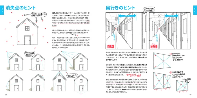 【既刊紹介】「TIPS!」は過去に公開したTIPSに描き下ろしを加えたものです。できるだけ読み物としても楽しめるよう構成したので、絵を描かない方も是非。詳細→  