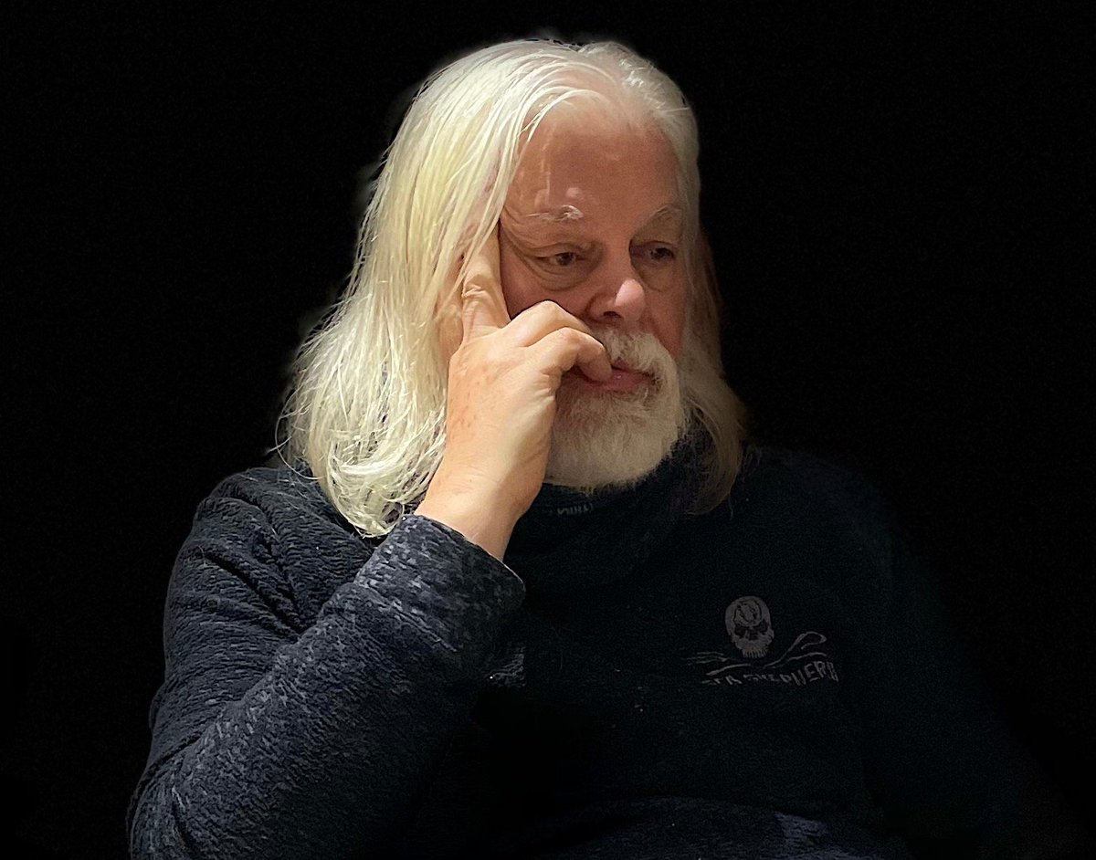 After 45 years, it’s time to start over again.
Challenges inspire motivation,
Obstacles inspire imagination.
Faced with a dying sea and mass extinctions,
Retirement is unthinkable,
Surrender, never an option.
When the Ocean dies, we all die!