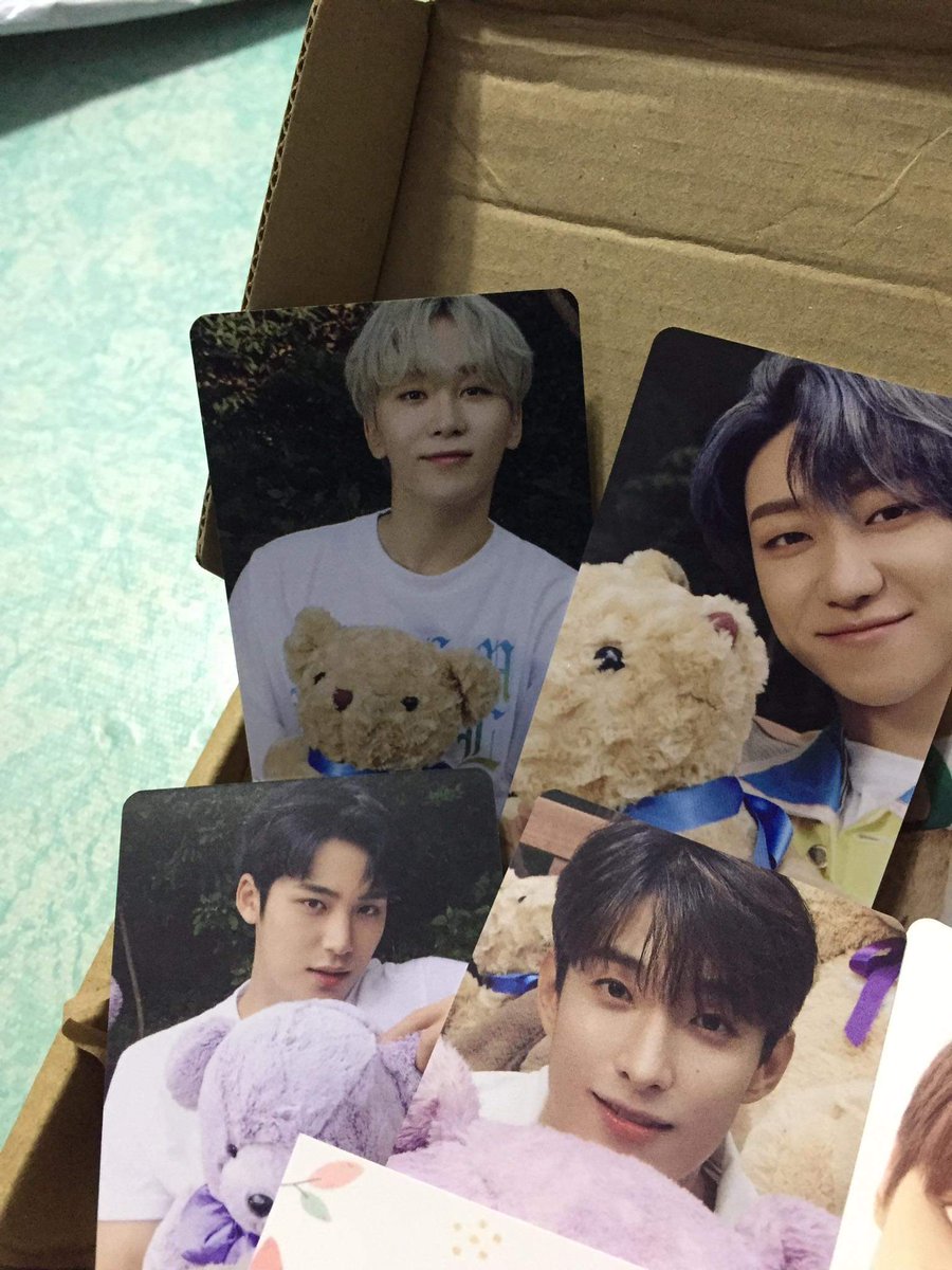 _KIELLYWITHAK's tweet photo. #MagicShopFeedbacks
Ackkk finally mhiema fumating na ang mga igop 🙈🫶🫶🫶 ang mga lolobes ko😘 maraming thanks mhiema @_MagicShopPh beri astetik pa ng packaging tas may freebies na mga gwapo din ackkk thanks talaga mhiema 😭🫶🫶 https://t.co/G0SgKhOfJG
