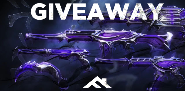 Max 'Fragstube' W. (@fragstube) on Twitter photo TIME FOR A GIVEAWAY!!!
Reaver, EP 5 👀👀👀👀
What to do:
✅Folgt mir: <a href="/Fragstube/">Max 'Fragstube' W.</a>
✅Like & Retweet
✅Verlinkt 2 Freunde in den Comments
Das Giveaway endet am Samstag (20.08.2022) um 12:00 Uhr! HF GL!
@valorantde
#VALORANT #valorantgiveaway TIME FOR A GIVEAWAY!!!
Reaver, EP 5 👀👀👀👀
What to do:
✅Folgt mir: <a href="/Fragstube/">Max 'Fragstube' W.</a>
✅Like & Retweet
✅Verlinkt 2 Freunde in den Comments
Das Giveaway endet am Samstag (20.08.2022) um 12:00 Uhr! HF GL!
@valorantde
#VALORANT #valorantgiveaway