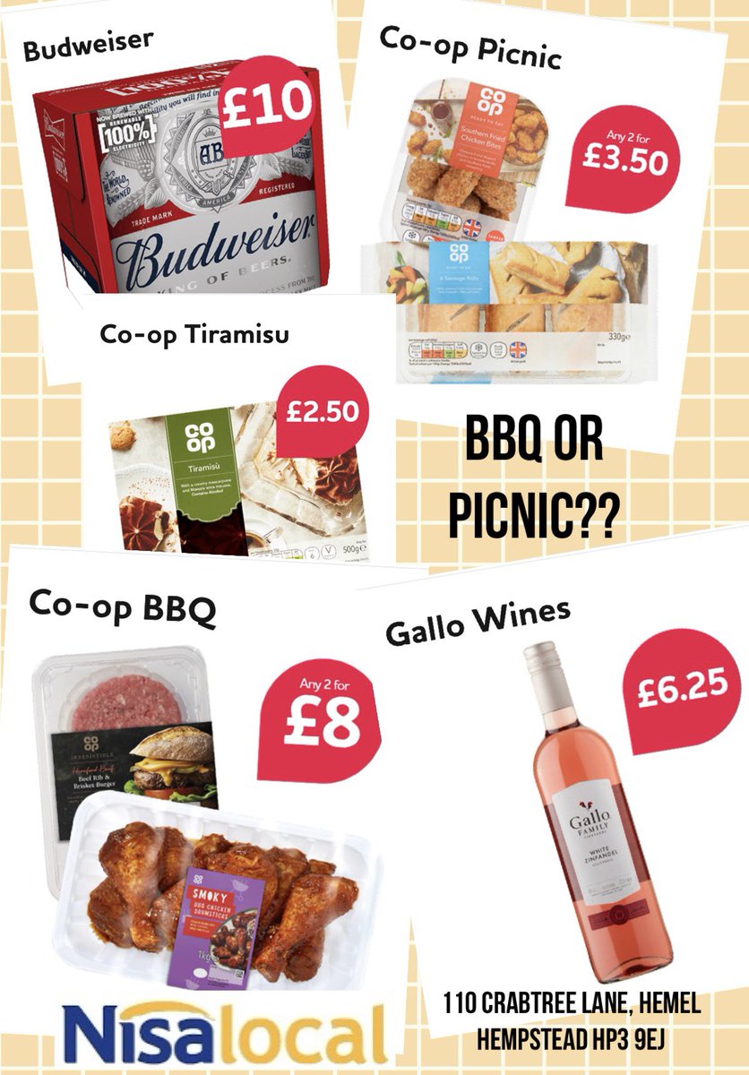 Nisa Crabtree tweet media