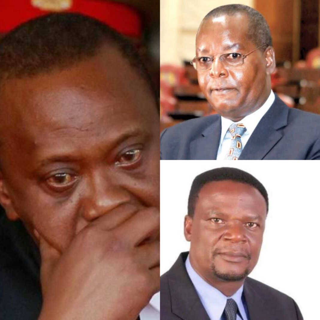 SonkoNews's tweet photo. Jubilee Candidates Who Have Wiped Uhuru’s Tears After His Close Allies Were Sent Packing https://t.co/hzCUAvlB8r via @SonkoNews 
#Kenyattas #Jubuilee #JohnWaluke #MinjiMinji #Kihika #Atwoli #CitizenTV https://t.co/kqglocfwmg
