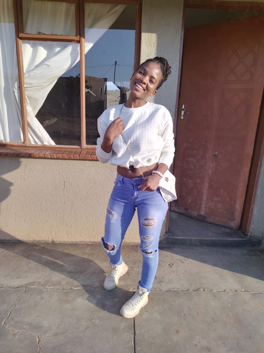 Sibongile Annah (@sboshannah) on Twitter photo 