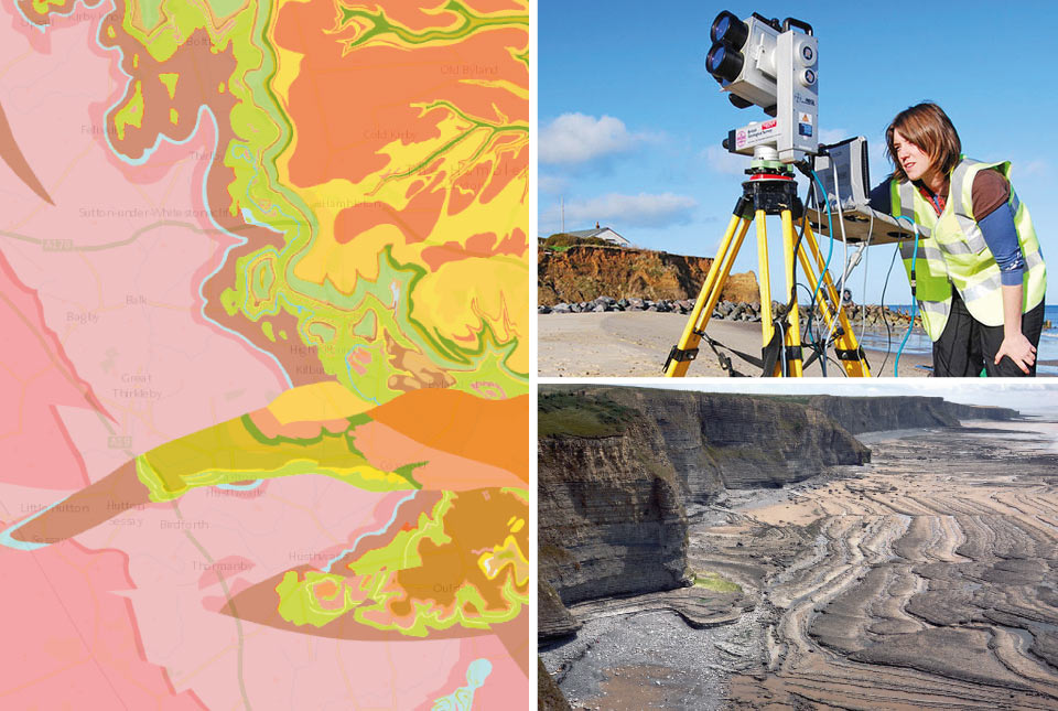 British Geological Survey tweet media