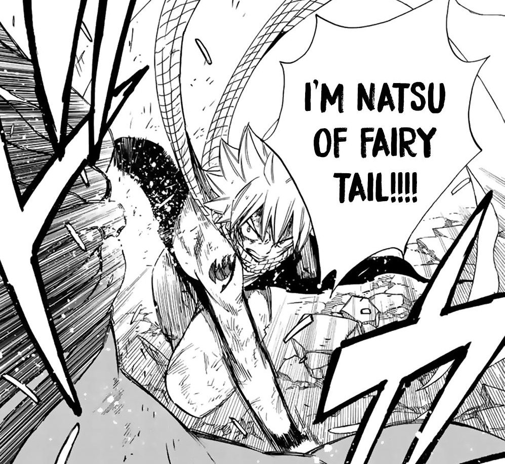 Evildeadfan102's tweet photo. I read Fairy Tail 100 Years Quest Chapter 114.
#fairytail #fairytail100yearsquest #chapter114 #manga https://t.co/mjg2OpDhuV