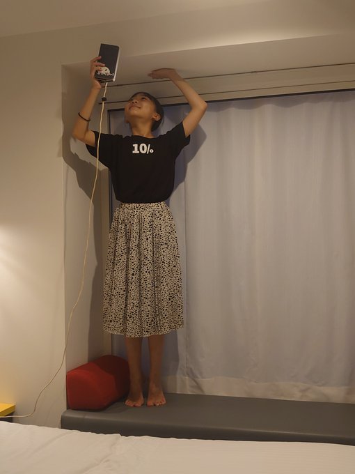 Twitterのコスプレ画像47