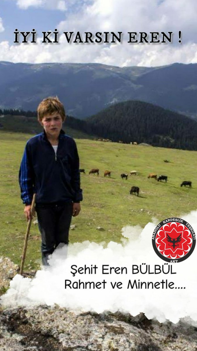 #iyikivarsınEren <a href="/Ateskonn/">kullanıcı yok</a> @turkcubirlikTB #yıldızlıkütüphaneler