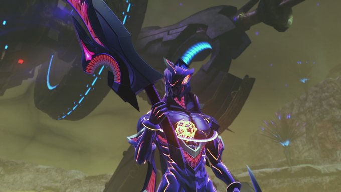 Lv76 筋肉の申し子 カジさん がハッシュタグ ゼノブレイド をつけたツイート一覧 1 Whotwi グラフィカルtwitter分析 Lv76 筋肉の申し子 カジさん がハッシュタグ ゼノブレイド をつけたツイート一覧 1 Whotwi グラフィカルtwitter分析