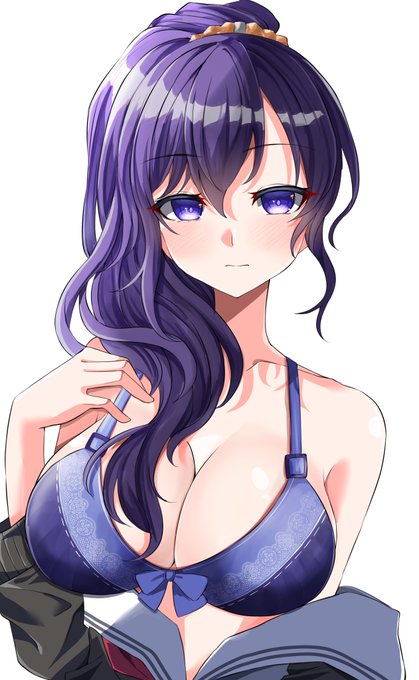 まふゆちゃんに嫌な顔されながらおっぱい見せてもらいたい。 