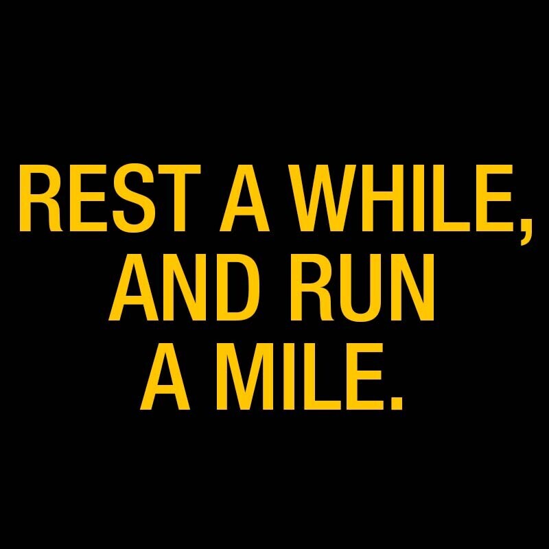 mumbijacqueline's tweet photo. It's extremely important to rest, especially after a hard exercise session. However, it is also equally important to work just as hard if not even harder the next training session. 🏋️‍♂️‍🏋️‍♀️‍😅
#Rest #Training #Fitness https://t.co/EIpBkE71Ac