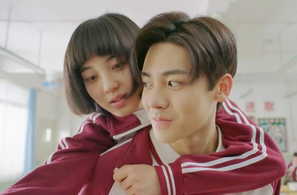cdramamoments's tweet photo. — when we were young (2018) https://t.co/Z0oP1mELsz