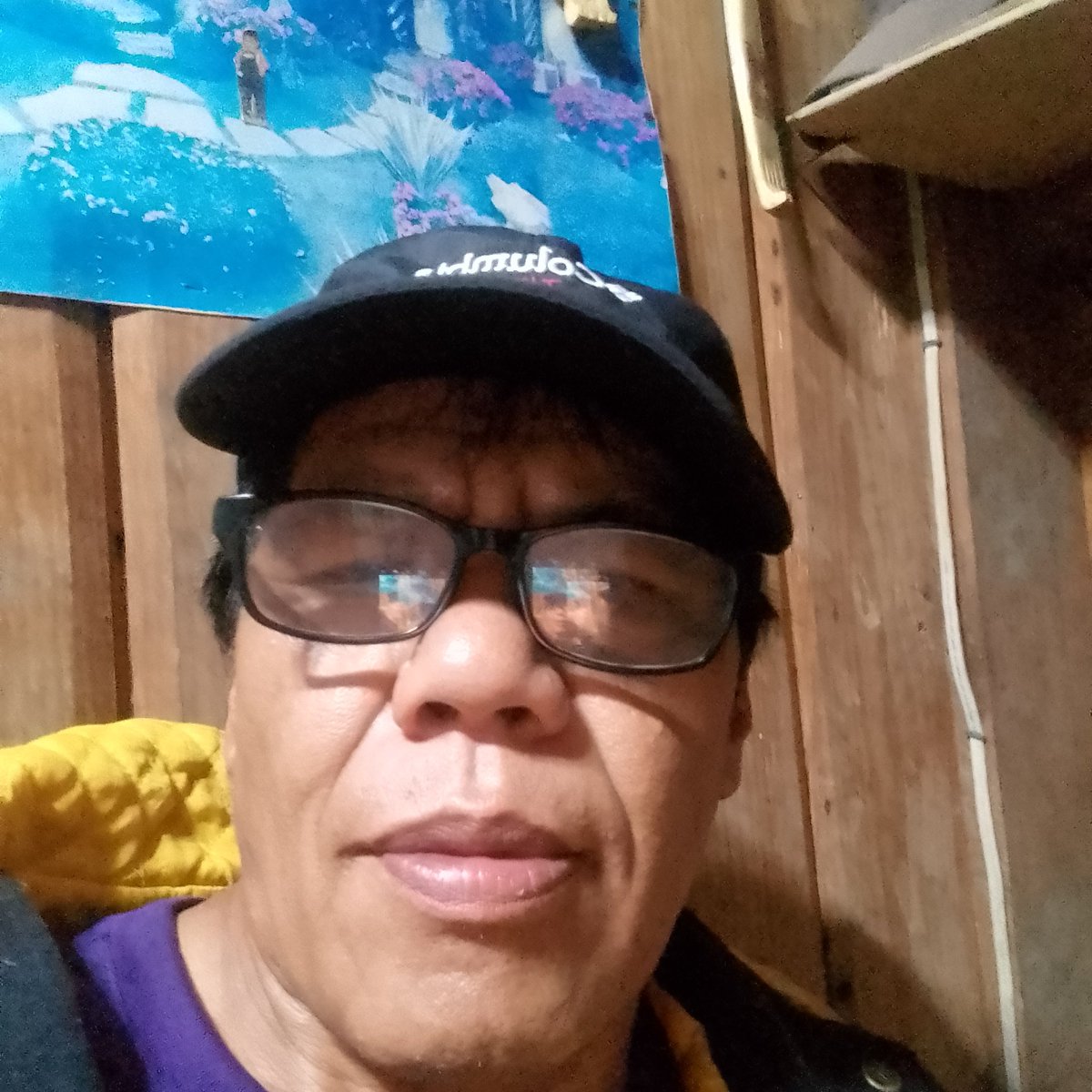 #NewProfilePic