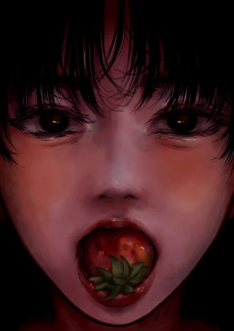 Strawberry 