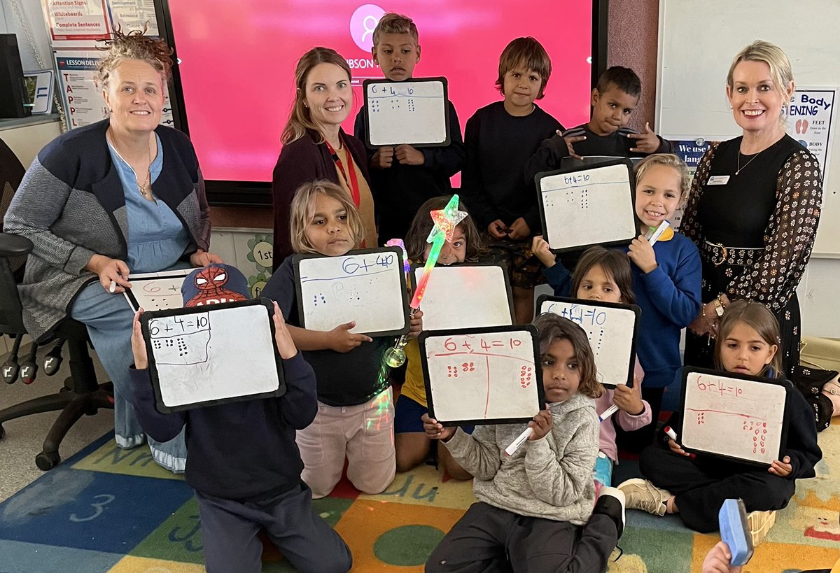 Lisa Criddle tweet media