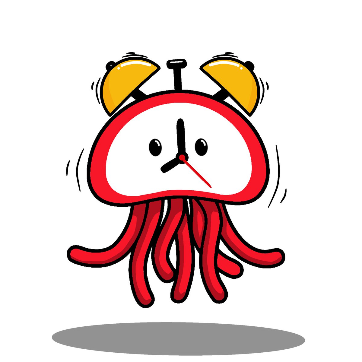 jellyfishverse's tweet photo. JellyFishVerse #175
Listed and ready to be adopted on opensea

🔸 Handmade
🔸1/1 single edition
🔸Polygon network (no gas fee)

Link:
https://t.co/Ja6cwcPW1E

#nft #nfts #nftart #nftcomunity #nftindonesia #dropyournft #jellyfishverse https://t.co/VoashOOq2u