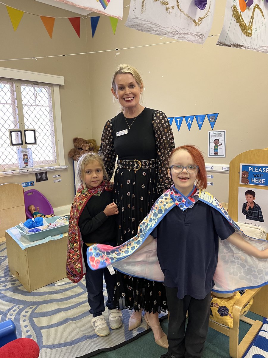 Lisa Criddle tweet media