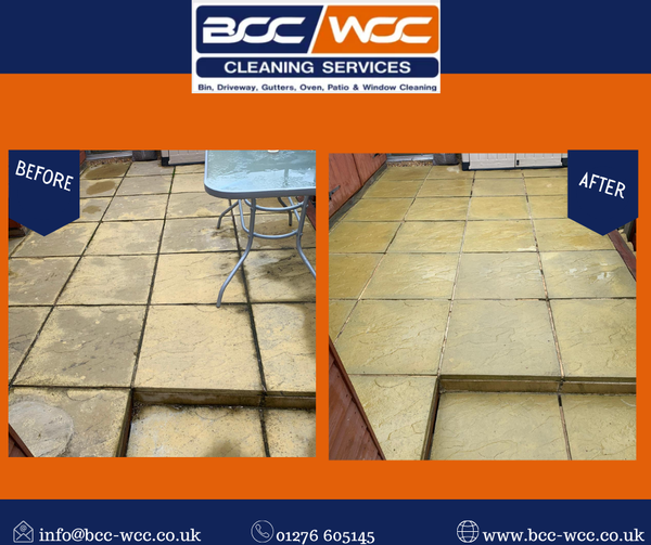 BccWcc's tweet photo. Another day another sparkling patio ✨✨
.
#patiocleaning #patiocleaner  #cleanpatio #cleaning #camberley #surrey #farnborough #hampshire https://t.co/9jqFOht7RJ