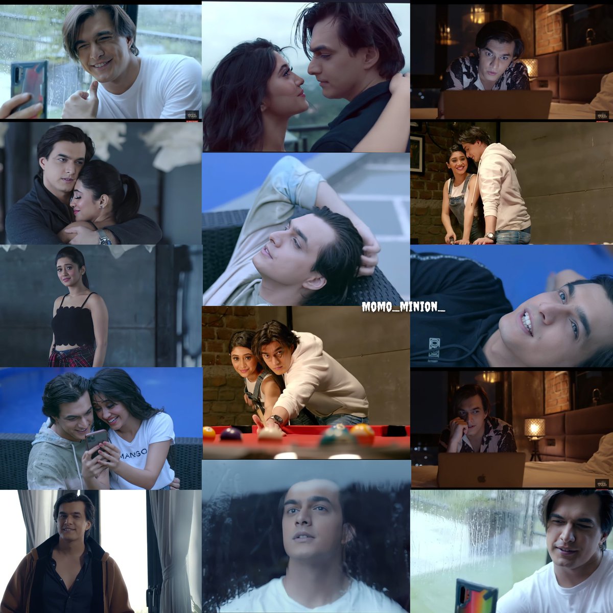 Mohsin26_'s tweet photo. 2 Years of this beautiful mv baarish ๐!!! @momo_mohsin @shivangijoshi10
#MohsinKhan #ShivangiJoshi #MoMinions #Baarish #2YearsOfBaarish https://t.co/ESECyNaPYO