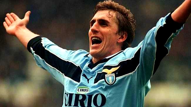  Happy Birthday, Alen Boksic !!   Enjoy your 5 3 rd Birthday 