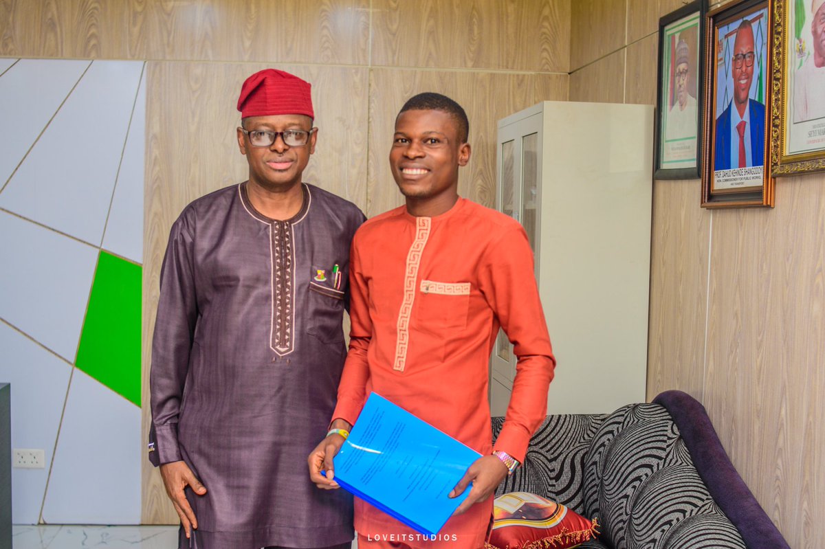 Anuoluwa Adeboye tweet media