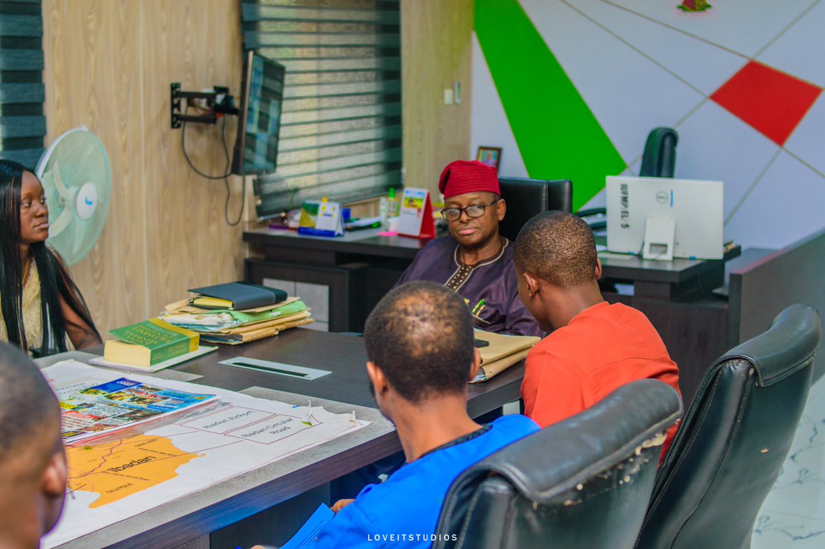 Anuoluwa Adeboye tweet media