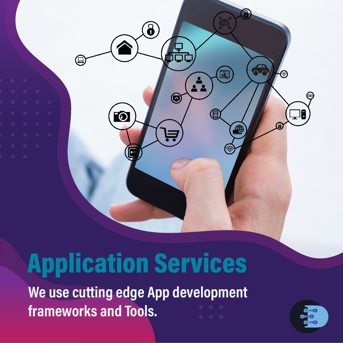 ElapseDev's tweet photo. We design and deliver web, mobile and cloud business applications of different complexity and for various needs. We do not only focus on creating beautiful products we also focus on flexibility, security, speed and integration potential. #mobileapp #mobileapps #MobileAppEngine https://t.co/lImPW02LEm