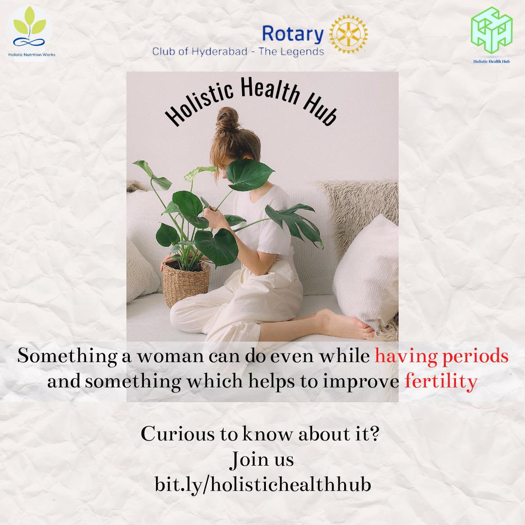 HolisticNutri2's tweet photo. @NiharikaDash14 
Hi mam I am holisticnutrition coach https://t.co/6fcCS8jba0