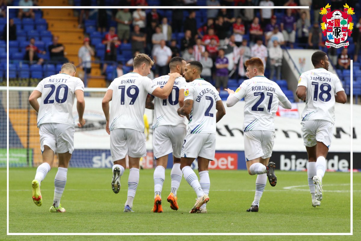 🍾 We anticipate our fixture against Newcastle will be highly popular

We are now taking expression of interest for hospitality, sponsorships and commercial packages

Please email DebbieQ@tranmererovers.co.uk to register your interest

#TRFC #SWA