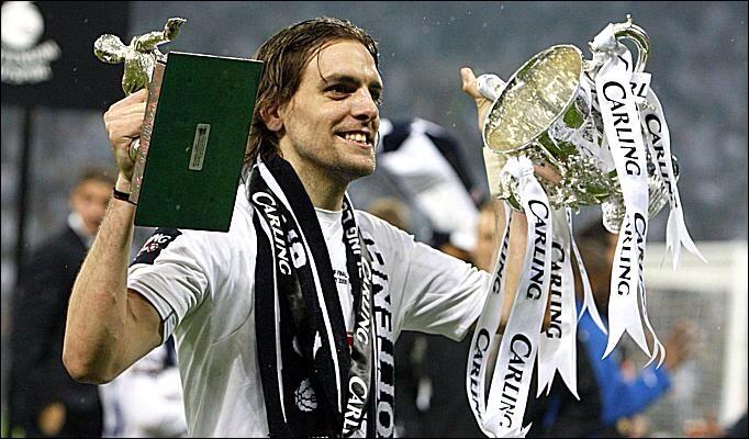  Happy Birthday, Jonathan Woodgate !!        Enjoy your 4 3 rd Birthday 