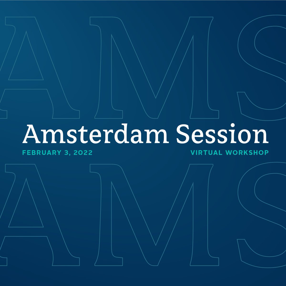 AtMIndex's tweet photo. To turn our insights into positive change, we engage with pharma companies directly, sharing the Foundation’s research and discussing opportunities and best practices. Our Amsterdam Sessions provide a forum for companies to learn from each other.

More👇https://t.co/0gELBbIiNw https://t.co/xJLx7sKwgp