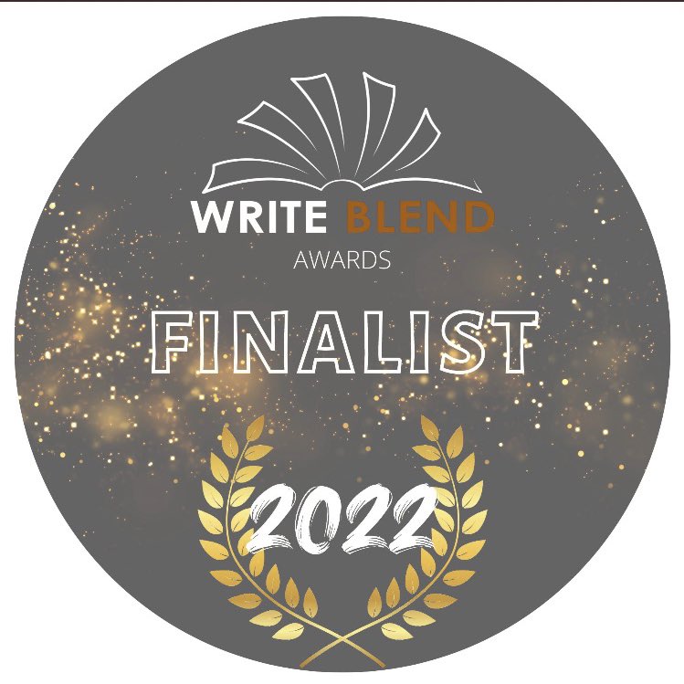 HeidiOliviaArt's tweet photo. Autumn Moonbeam by @FinlaysonPalmer @publishinguclan is a #writeblend finalist ✨whoop whoop ! Please vote for us if you haven’t already 💜💜 https://t.co/TzOondqIDJ