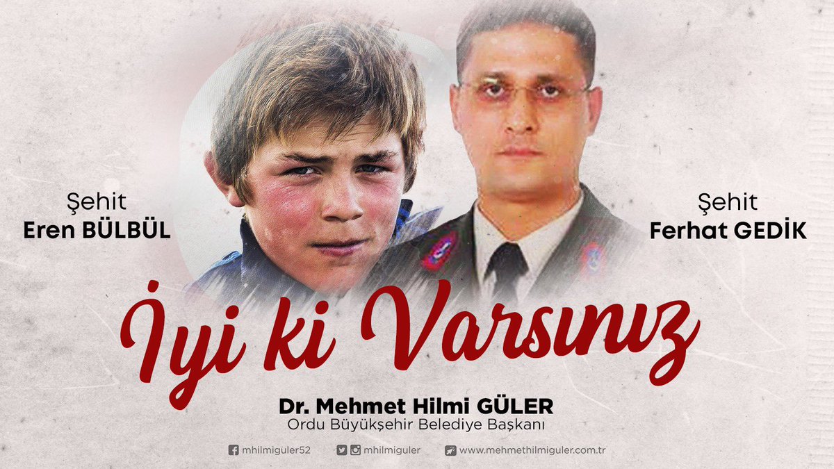 Mehmet Hilmi Güler