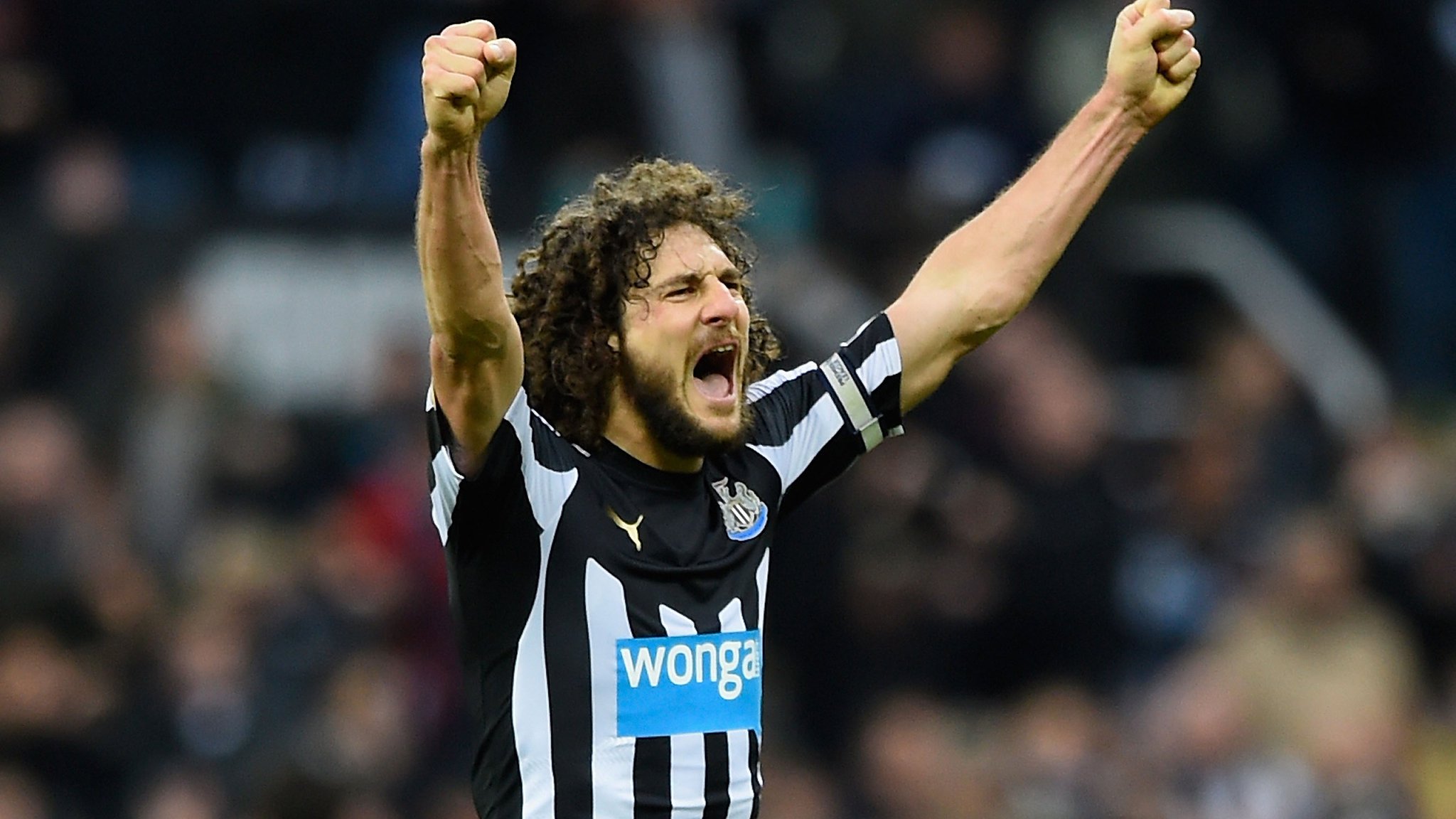  Happy Birthday, Fabricio Coloccini !!   Enjoy your 4 1 st Birthday 